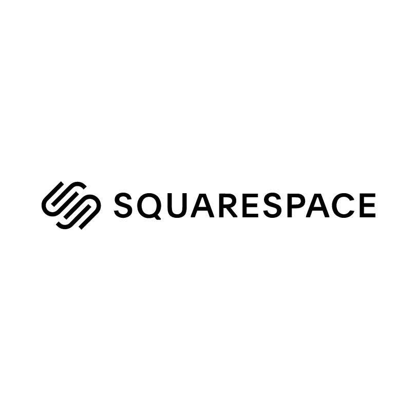 logo for Squarespace