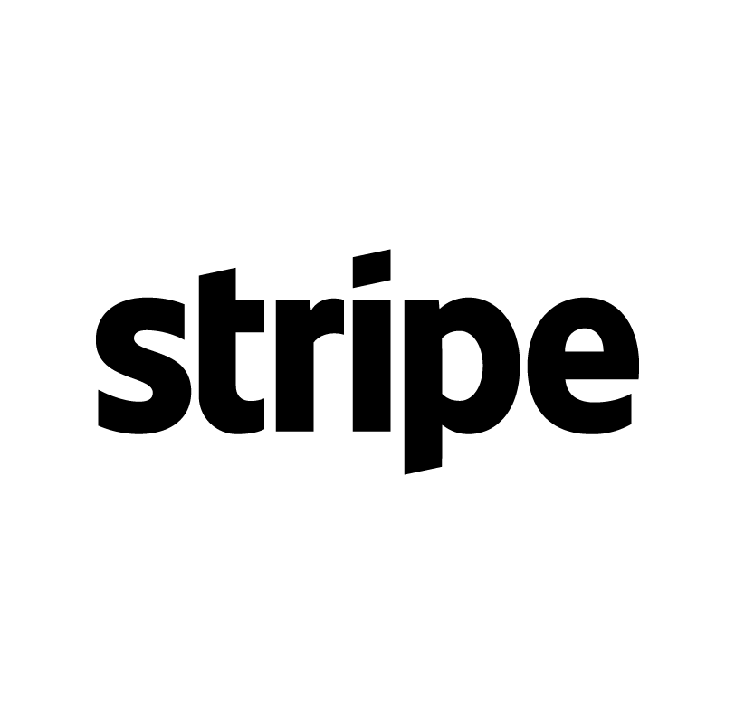 Stripe logo