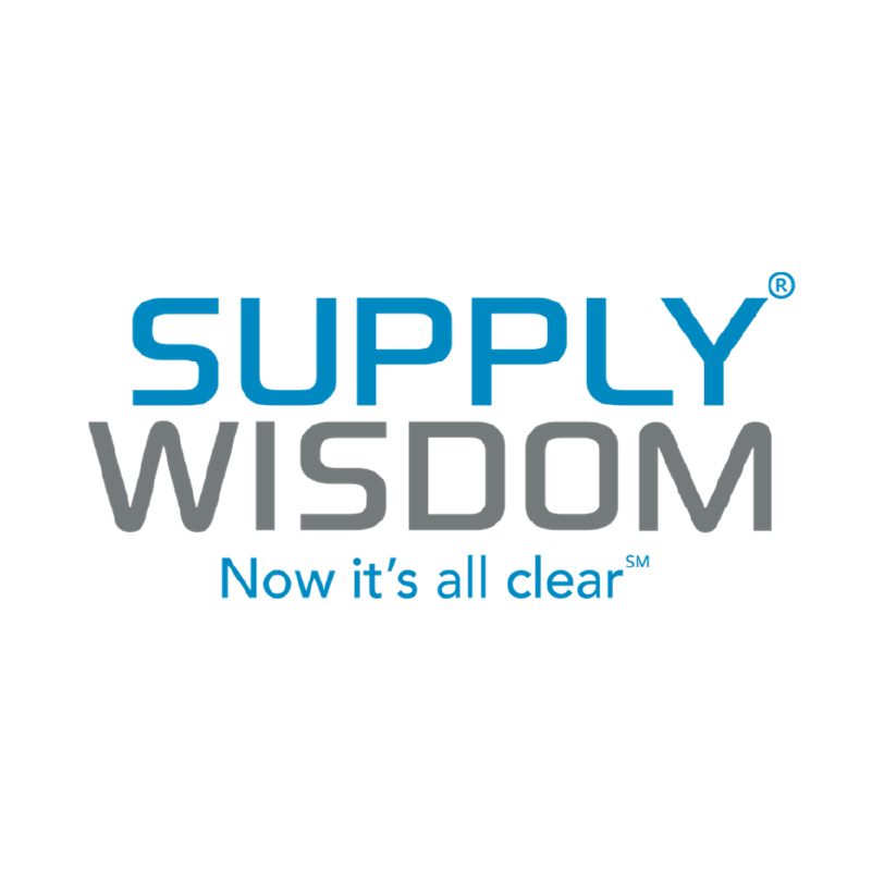 Supply Wisdom logo