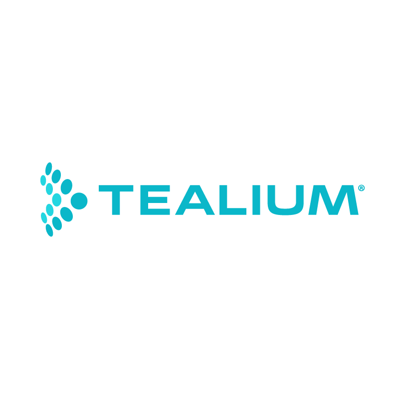 Tealium logo