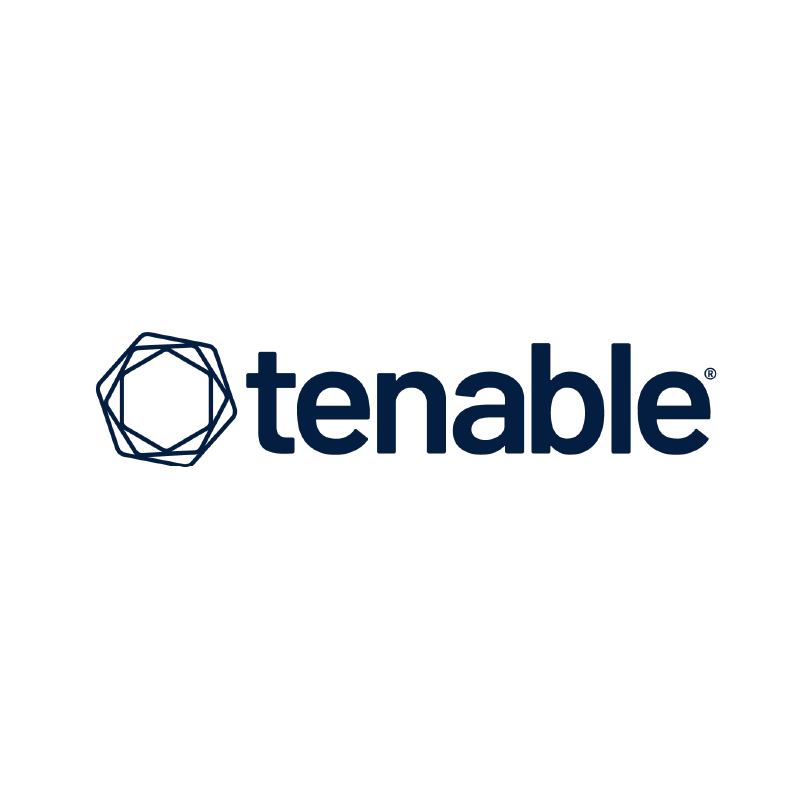 Tenable logo