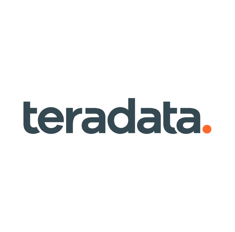 Teradata logo