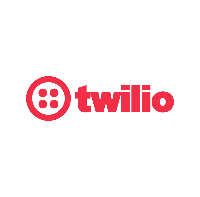 Twilio logo