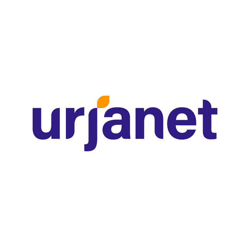 Urjanet logo