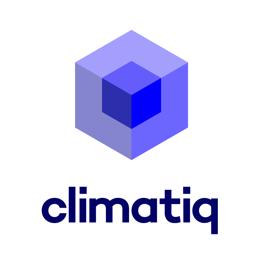 Climatiq's logo