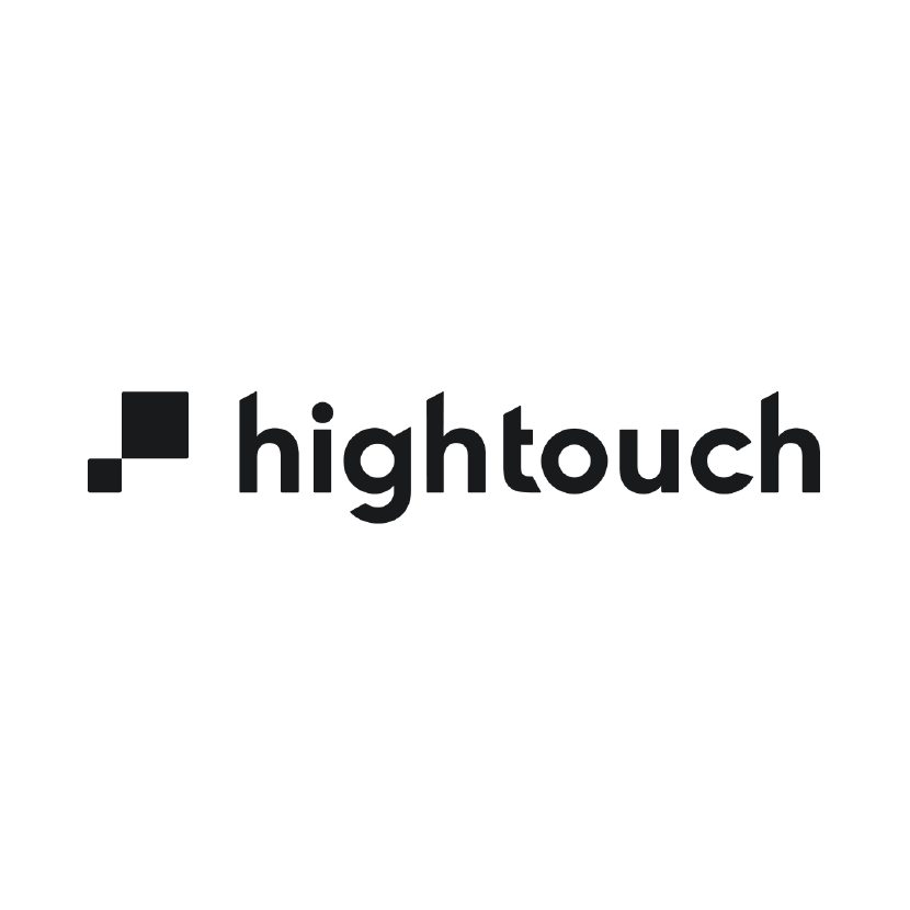 hightouch logo