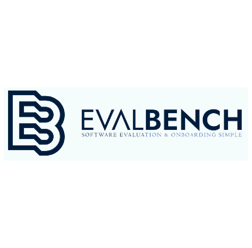 evalbench logo