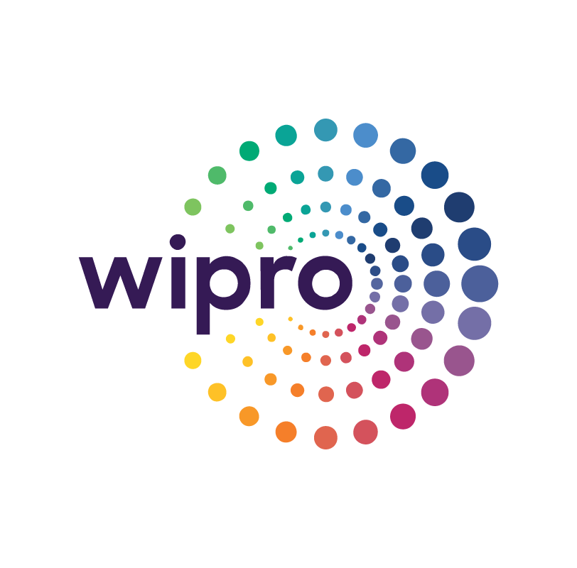 wipro logo