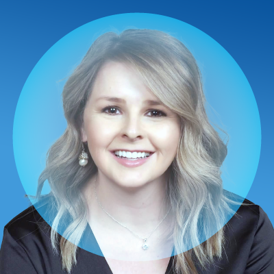 Headshot of Amanda Moore