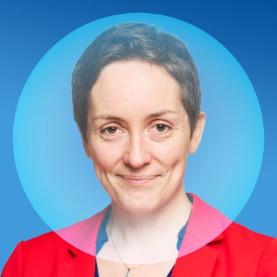 Headshot of Béatrice Moissinac