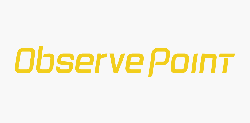 Observe Point logo