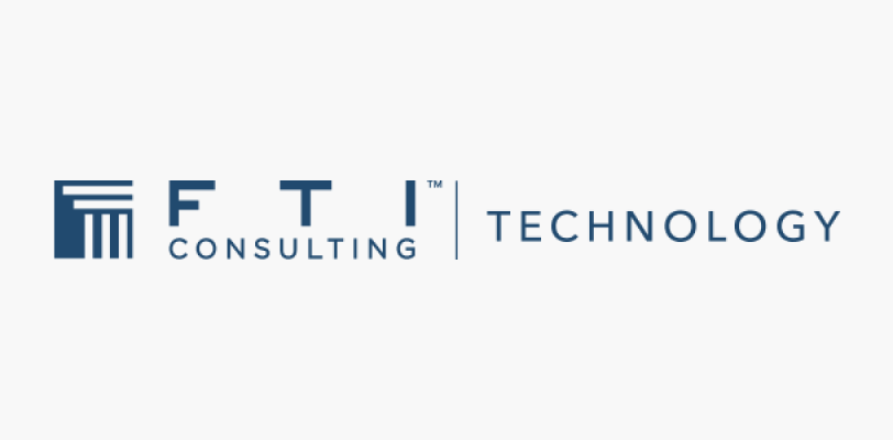 FTI Consulting Technology logo