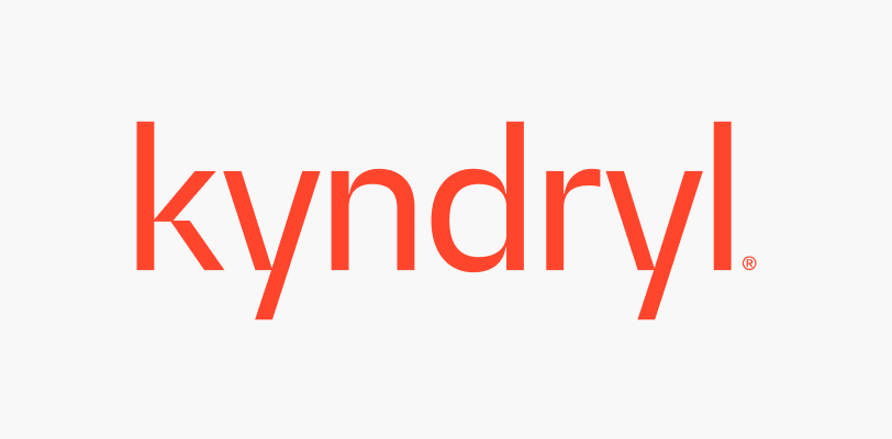 Kyndryl logo