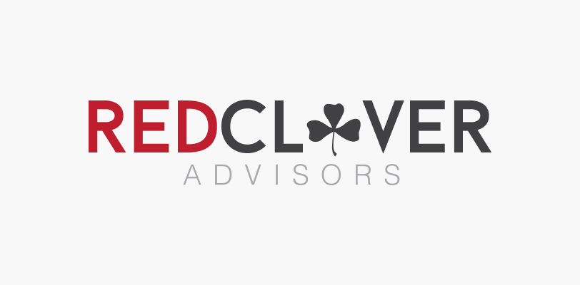RedClover Advisors logo