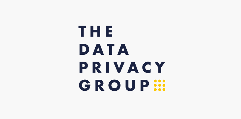 The Data Privacy Group logo