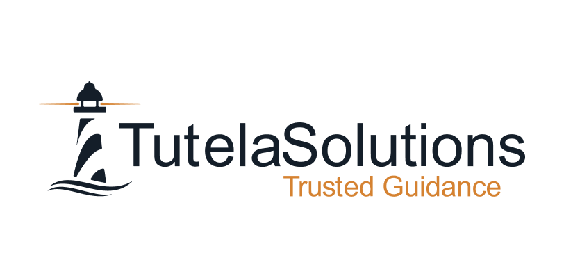 Tutela Solutions logo