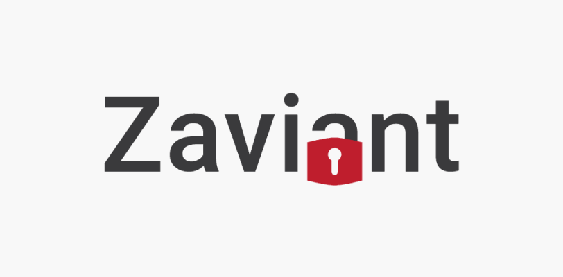 Zaviant logo