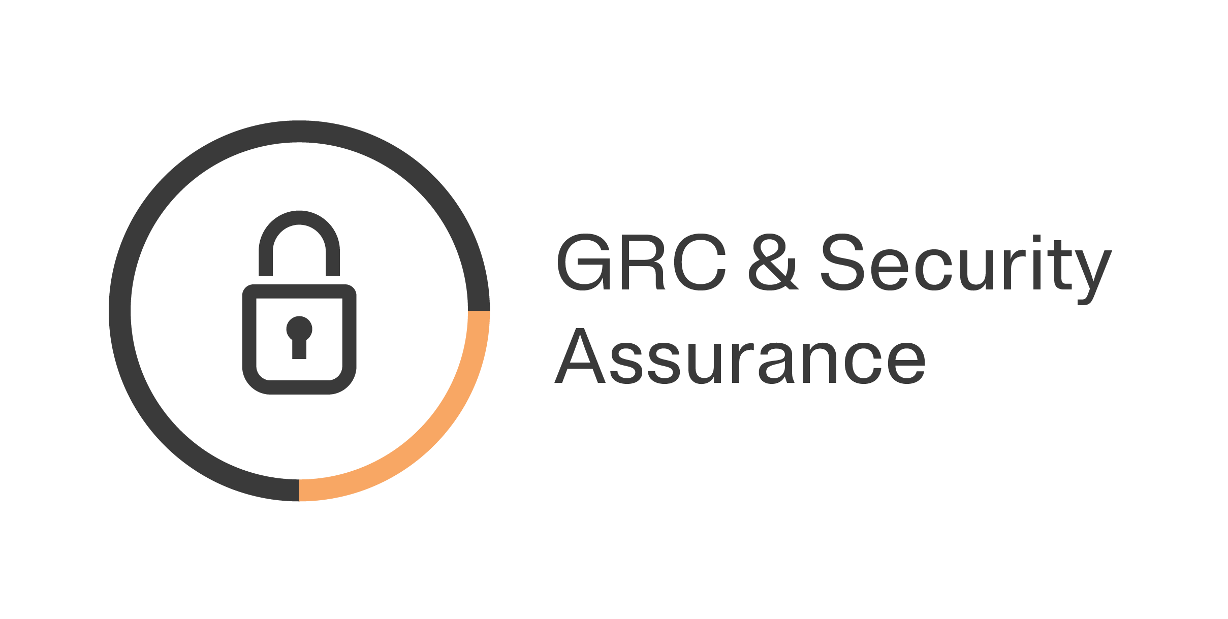 The OneTrust GRC and Security Assurance Cloud logo