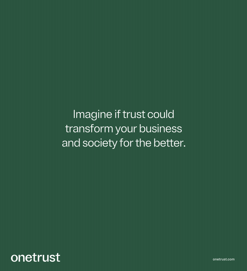 Example of a collaboration animation with text and logo.