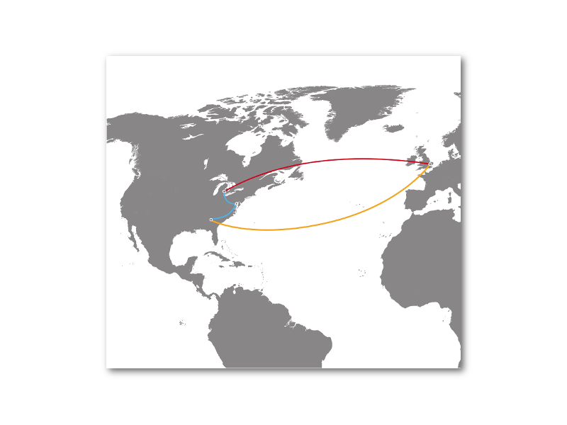 Automazione mappatura dati OneTrust