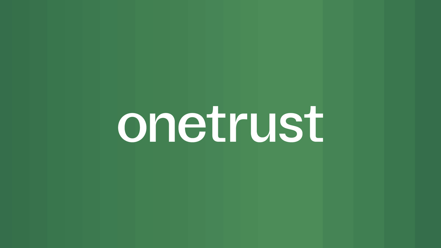 cookie consent | comply with cookie laws | onetrust