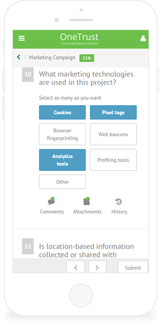 Self-Service Tools
