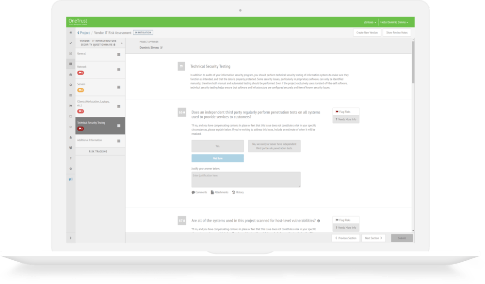 Seamless Integrations