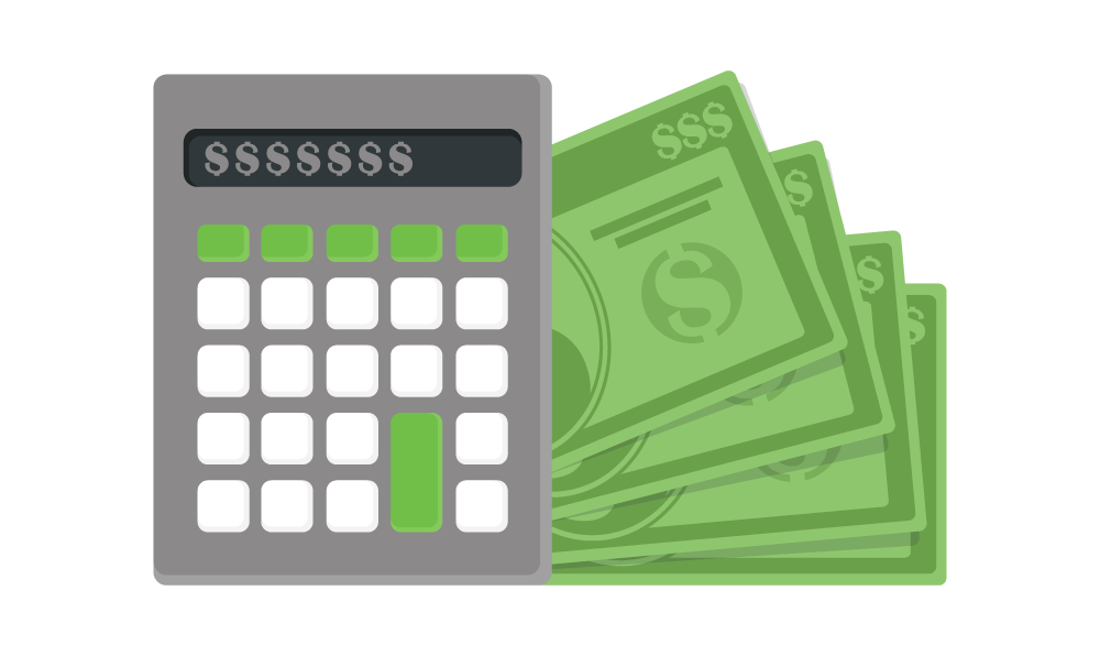 Calculate Costs