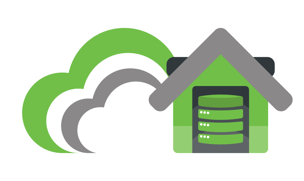 Hosting Flexibility: EU Cloud, US Cloud, or On-Premises in Your Datacenter