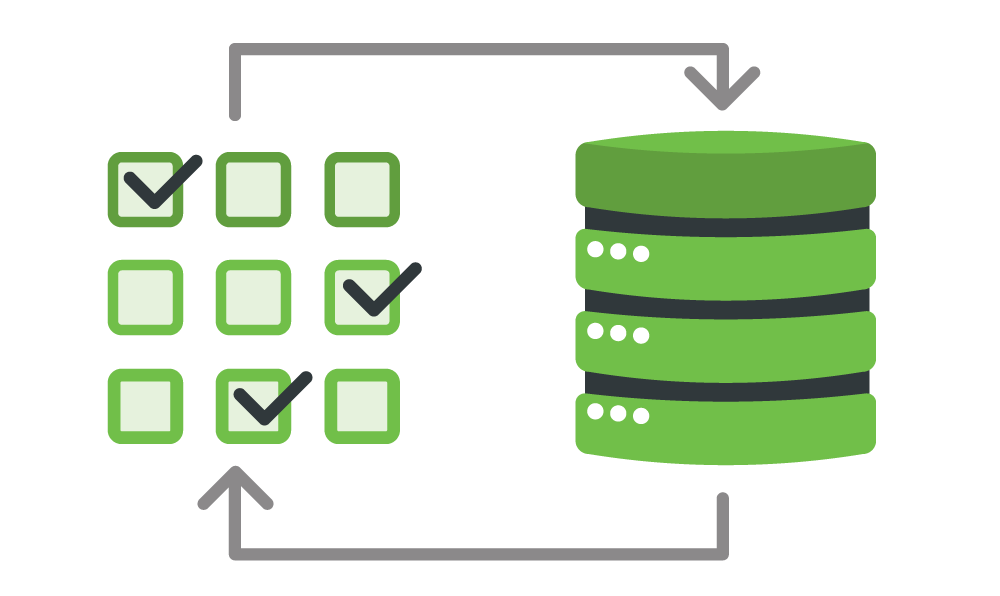 Sync Preferences with Existing Systems
