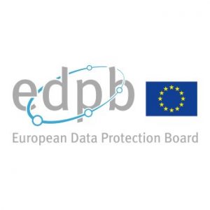 Updates from the European Data Protection Board (EDPB)