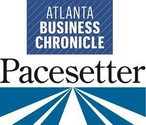 Atlanta Business Chronicle Pacesetter