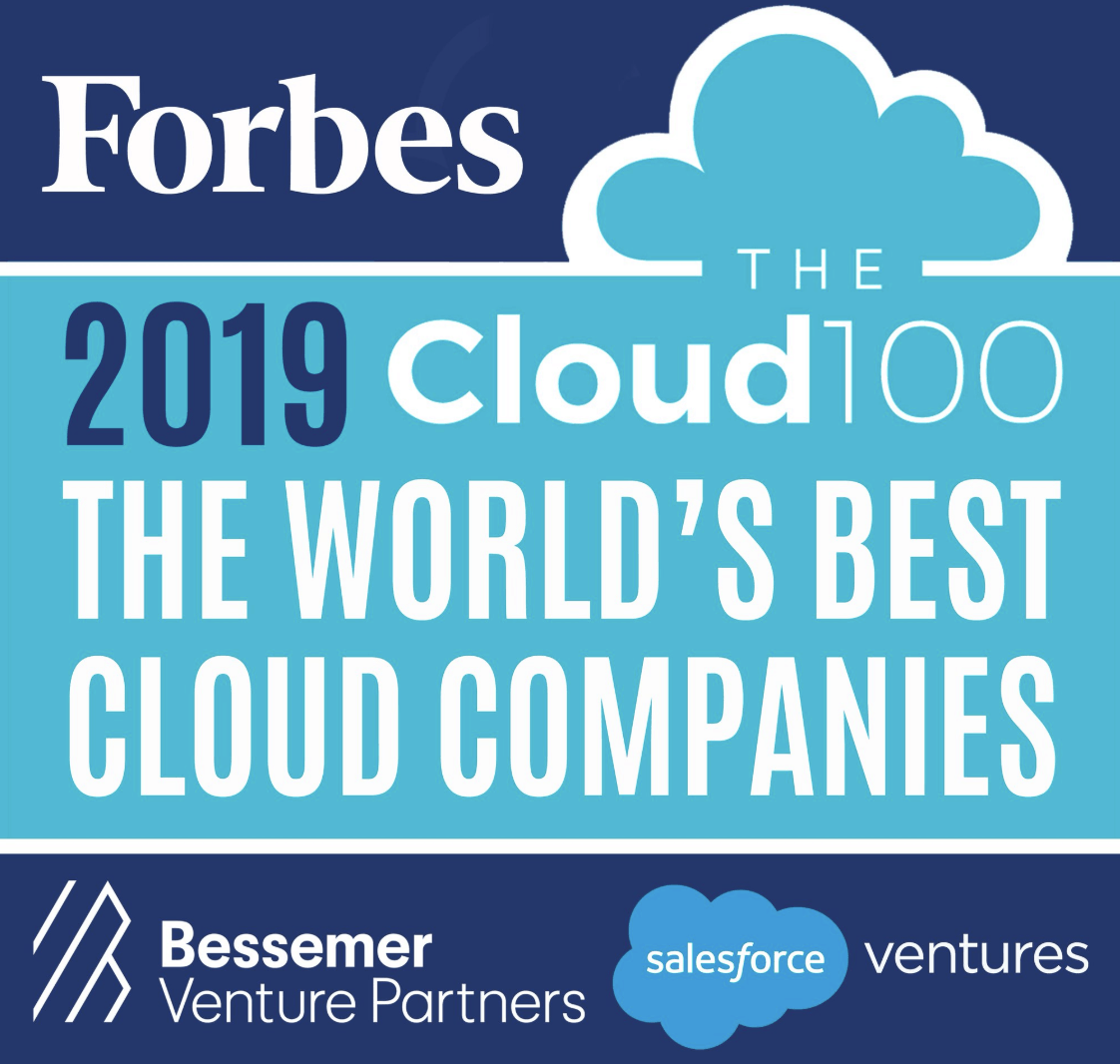Forbes Cloud 100: The World's Best Cloud Companies