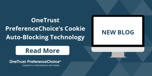 Onetrust Cookie Auto Blocking Technology Onetrust Blog Onetrust Cookie Auto Blocking Technology Onetrust Blog