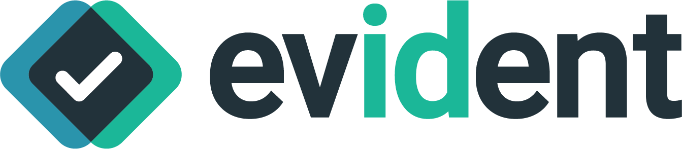 Evident-Logo