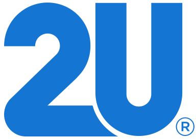 2U, Inc. 