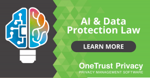 AI & Data Protection Law
