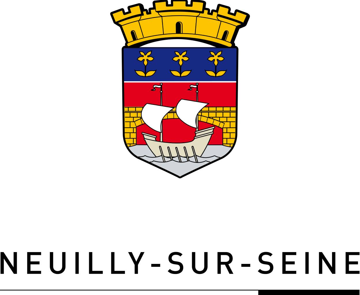 City of Neuilly sur Seine Administration