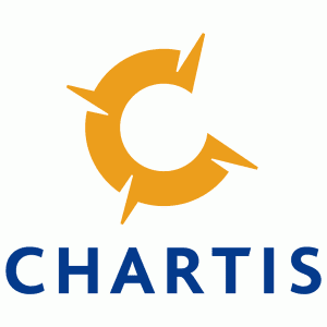 CHARTIS Logo OneTrust Awards