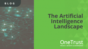 The Artificial Intelligence Landscape Blog