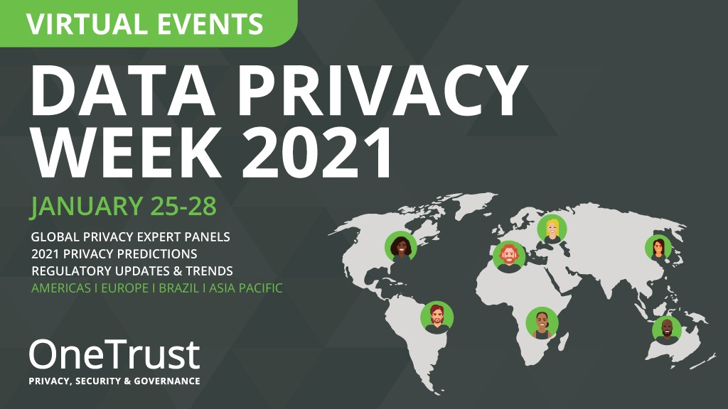 Data Privacy Day 2021