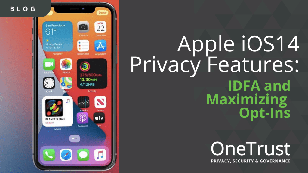 apple ios 14 privacy features