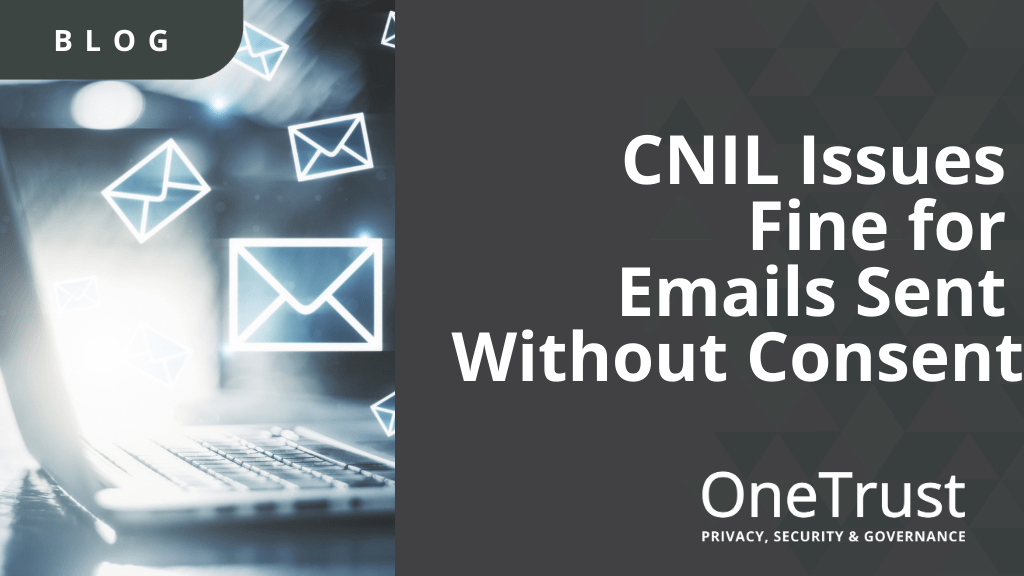 CNIL fines