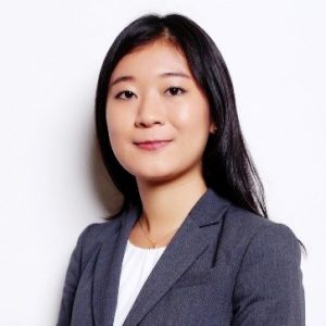 The speaker Yin Zhao's profile image