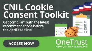 CNIL Cookie Guidelines