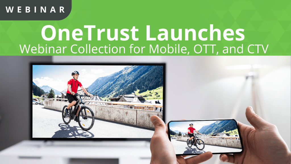 OTT CTV webinar