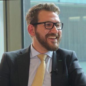 The speaker Alexis Kateifides's profile image