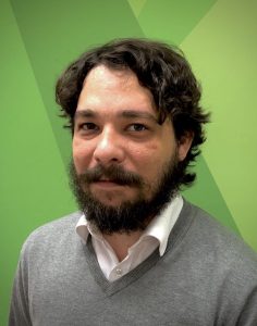 The speaker Efrain Castaneda's profile image