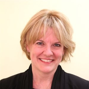 The speaker Ann Waldo's profile image