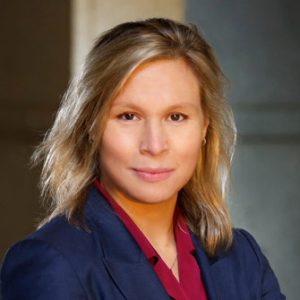 The speaker Gretchen A. Ramos 's profile image